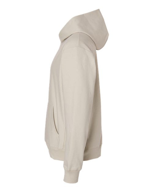 Hanes Unisex Beefy® Sweats Premium Heavyweight Hooded Sweatshirt OG700