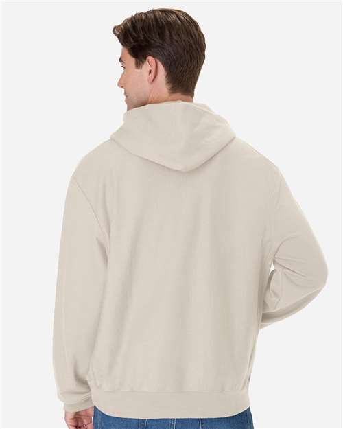Hanes Unisex Beefy® Sweats Premium Heavyweight Hooded Sweatshirt OG700
