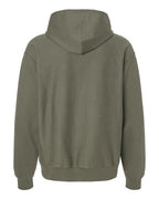 Hanes Unisex Beefy® Sweats Premium Heavyweight Hooded Sweatshirt OG700