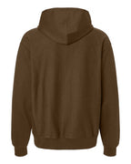 Hanes Unisex Beefy® Sweats Premium Heavyweight Hooded Sweatshirt OG700