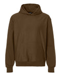 Hanes Unisex Beefy® Sweats Premium Heavyweight Hooded Sweatshirt OG700