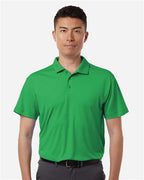 AllPro Men's Pro-Lock Performance Polo 41800