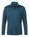 AllPro Men's Pro-Lock Performance Quarter-Zip Pullover 41870
