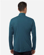 AllPro Men's Pro-Lock Performance Quarter-Zip Pullover 41870