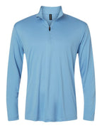 AllPro Men's Pro-Lock Performance Quarter-Zip Pullover 41870