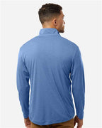 AllPro Men's Pro-Lock Performance Quarter-Zip Pullover 41870