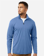 AllPro Men's Pro-Lock Performance Quarter-Zip Pullover 41870