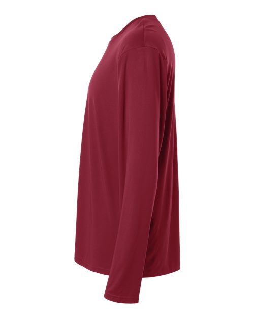 AllPro Unisex Pro-Lock Performance Long Sleeve T-Shirt 48400