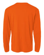 AllPro Unisex Pro-Lock Performance Long Sleeve T-Shirt 48400