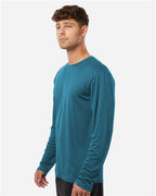 AllPro Unisex Pro-Lock Performance Long Sleeve T-Shirt 48400