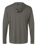 AllPro Unisex Pro-Lock Performance Hooded Long Sleeve T-Shirt 48510