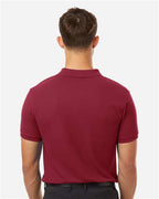 AllPro Men's Pique Polo 62800