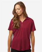 AllPro Women's Pro-Lock Performance Polo 41800L