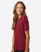 AllPro Women's Pro-Lock Performance Polo 41800L