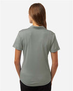 AllPro Women's Pro-Lock Performance Polo 41800L