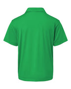 AllPro Youth Pro-Lock Performance Polo 41800Y