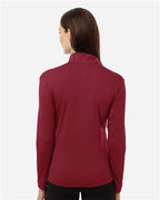 AllPro Women's Pro-Lock Performance Quarter-Zip Pullover 41870L