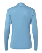 AllPro Women's Pro-Lock Performance Quarter-Zip Pullover 41870L