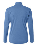 AllPro Women's Pro-Lock Performance Quarter-Zip Pullover 41870L