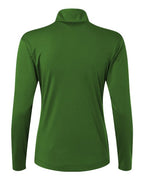 AllPro Women's Pro-Lock Performance Quarter-Zip Pullover 41870L