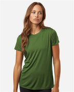 AllPro Women's Pro-Lock Performance T-Shirt 48000L
