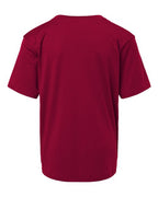 AllPro Youth Pro-Lock Performance T-Shirt 48000Y