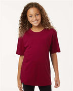 AllPro Youth Pro-Lock Performance T-Shirt 48000Y