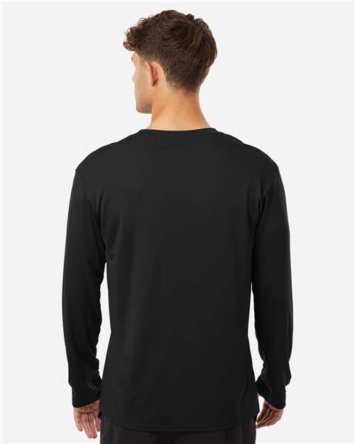 AllPro Unisex Tall Pro-Lock Performance Long Sleeve T-Shirt 48400T