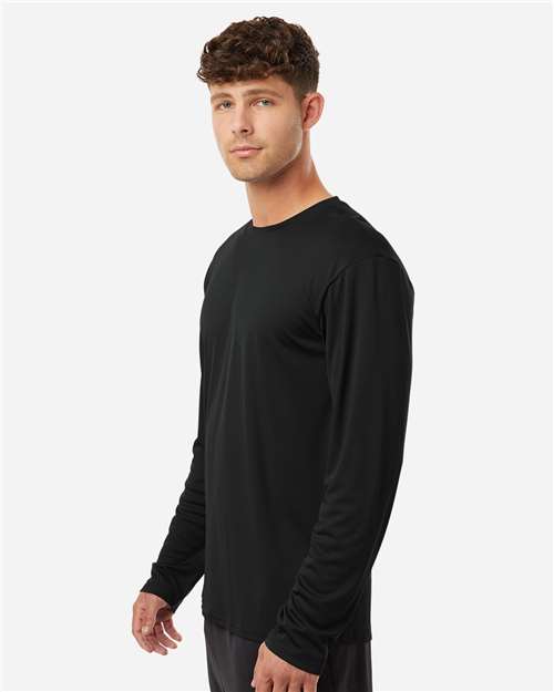 AllPro Unisex Tall Pro-Lock Performance Long Sleeve T-Shirt 48400T