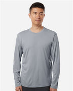 AllPro Unisex Tall Pro-Lock Performance Long Sleeve T-Shirt 48400T