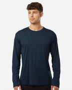 AllPro Unisex Tall Pro-Lock Performance Long Sleeve T-Shirt 48400T