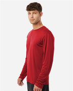 AllPro Unisex Tall Pro-Lock Performance Long Sleeve T-Shirt 48400T