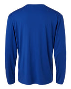 AllPro Unisex Tall Pro-Lock Performance Long Sleeve T-Shirt 48400T