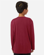 AllPro Youth Pro-Lock Performance Long Sleeve T-Shirt 48400Y