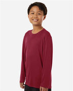 AllPro Youth Pro-Lock Performance Long Sleeve T-Shirt 48400Y