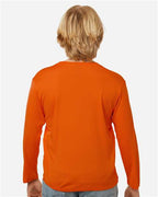 AllPro Youth Pro-Lock Performance Long Sleeve T-Shirt 48400Y