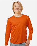 AllPro Youth Pro-Lock Performance Long Sleeve T-Shirt 48400Y