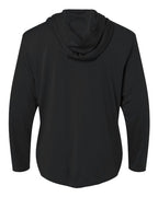 AllPro Youth Pro-Lock Performance Hooded Long Sleeve T-Shirt 48510Y