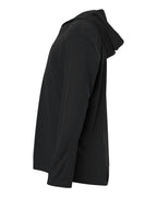 AllPro Youth Pro-Lock Performance Hooded Long Sleeve T-Shirt 48510Y