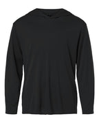 AllPro Youth Pro-Lock Performance Hooded Long Sleeve T-Shirt 48510Y