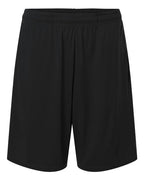 AllPro Men's Pro-Lock Performance 7" Shorts with Pockets 48SH0