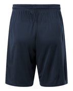 AllPro Men's Pro-Lock Performance 7" Shorts with Pockets 48SH0