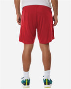 AllPro Men's Pro-Lock Performance 7" Shorts with Pockets 48SH0