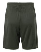 AllPro Men's Pro-Lock Performance 7" Shorts with Pockets 48SH0