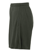 AllPro Men's Pro-Lock Performance 7" Shorts with Pockets 48SH0