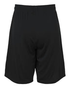 AllPro Youth Pro-Lock Performance 7" Shorts with Pockets 48SH0Y