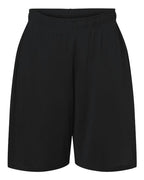 AllPro Youth Pro-Lock Performance 7" Shorts with Pockets 48SH0Y