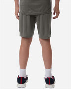 AllPro Youth Pro-Lock Performance 7" Shorts with Pockets 48SH0Y