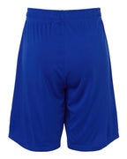 AllPro Youth Pro-Lock Performance 7" Shorts with Pockets 48SH0Y