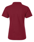 AllPro Women's Pique Polo 62800L
